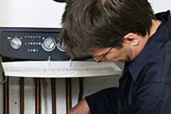 boiler repair North Marston