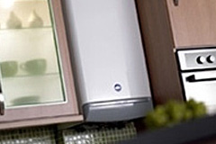 trusted boilers North Marston