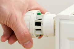 North Marston central heating repair costs