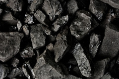 North Marston coal boiler costs