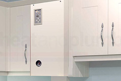 North Marston electric boiler quotes
