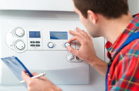 free commercial North Marston boiler quotes