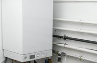 free North Marston condensing boiler quotes