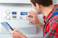 free North Marston gas safe engineer quotes