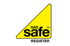 gas safe companies North Marston